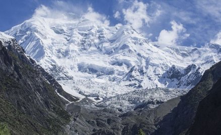 Opublikowano wideo z akcji ratunkowej na Nanga Parbat