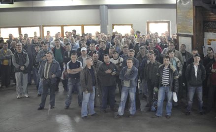Związkowcy apelują do premier Kopacz. Ugnie się?