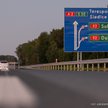 Podano datę zakończenia budowy autostrady A2