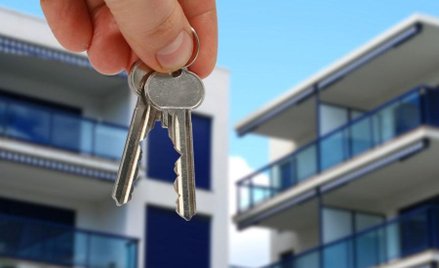 Kupno mieszkania na kredyt. Rośnie zdolność kredytowa Polaków