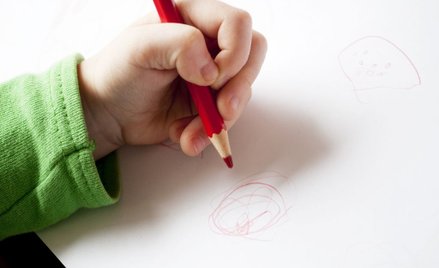 Płód - prawo czy leworęczny?