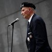 Gen. Zbigniew Ścibor-Rylski. Obchody wybuchu Powstania Warszawskiego, 1 sierpnia 2010 roku