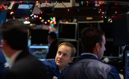 Obecny rok europejski rynek akcji kończy największymi zwyżkami w tej dekadzie