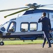 act BSWW doradzała Heli Aviation Service w zakupie śmigłowca AW169