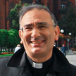 ks. Ignacy Soler, hiszpański kapłan pracujący w Polsce