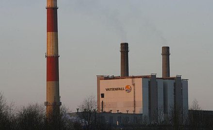 Vattenfall wyjdzie z Polski?