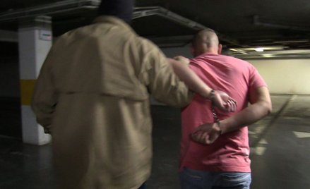 Kokainę, heroinę i nowy narkotyk przejęli policjanci