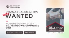 Najlepsi z najlepszych. Poznaliśmy laureatów pierwszej edycji e-Board of Directors