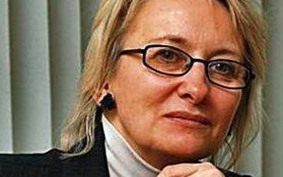 Kto będzie prezesem Poczty Polskiej?