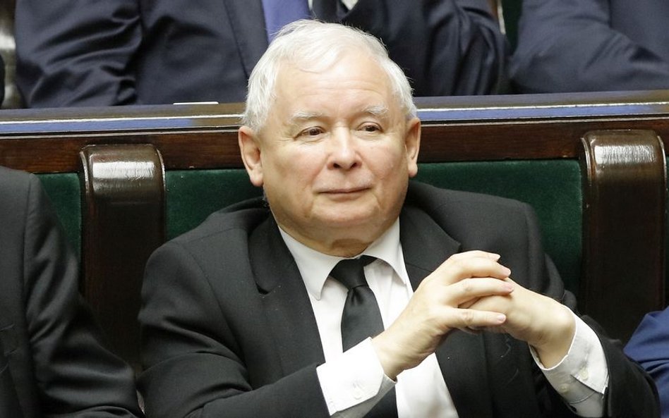 Jarosław Kaczyński