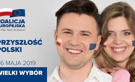 Pozytywne przesłanie w kolejnym etapie kampanii KE