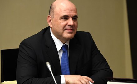 Tygodniowy odpoczynek w sierpniu ub. r. premiera Rosji Michaiła Miszustina (na zdjęciu), jego rodzin