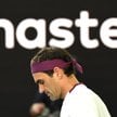 Australian Open: Nad Federerem słońce nie zachodzi