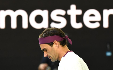 Australian Open: Nad Federerem słońce nie zachodzi