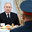 Prezydent Rosji Władimir Putin
