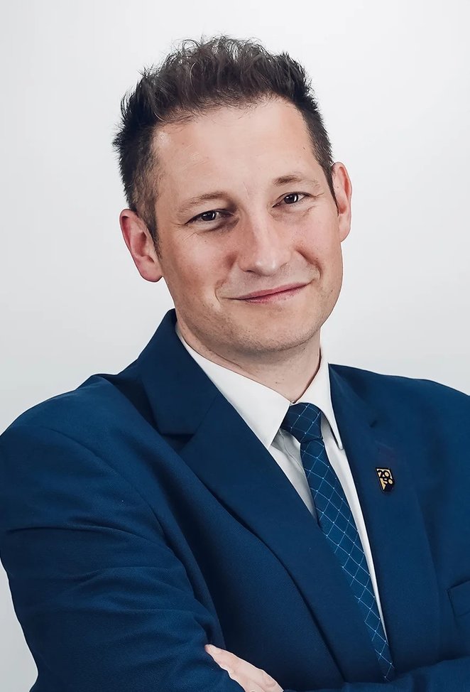 Poseł Kamil Wnuk z Polski 2050 złożył sprawie interpelację do Ministerstwa Sprawiedliwości.