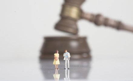 Zawarcie majątkowej umowy małżeńskiej a rozbiórka budynku - wyrok WSA