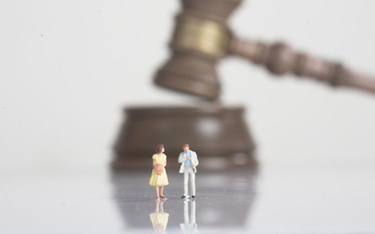 Zawarcie majątkowej umowy małżeńskiej a rozbiórka budynku - wyrok WSA
