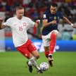 Kamil Glik i Kylian Mbappe