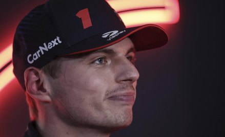 Max Verstappen (na zdjęciu) i Sergio Perez dostali szybką i niezawodną maszynę, która powinna dać im
