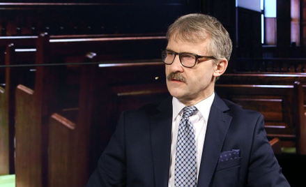Leszek Mazur