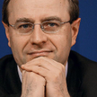 Antoni Dudek historyk z Uniwersytetu Jagiellońskiego i IPN