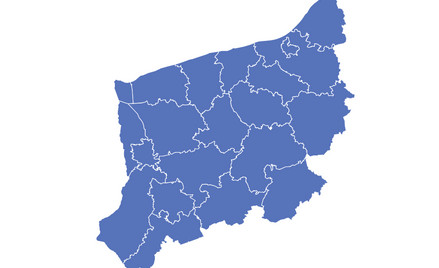 Województwo zachodniopomorskie