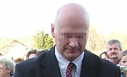 Prezydent, dług i morderstwo