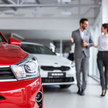 Wymiana floty w firmie: dealerzy motoryzacyjni znów oferują rabaty