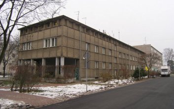 Osiedle Plac Wojska Polskiego w Wesołej