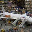 Boeing traci zamówienia według nowych norm księgowania