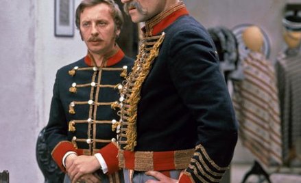 Fredro wiecznie śmieszny