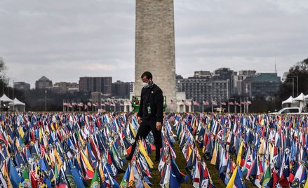 Opozycja: Nie dopuścić, by Polska na zewnątrz miała jedynie twarz PiS