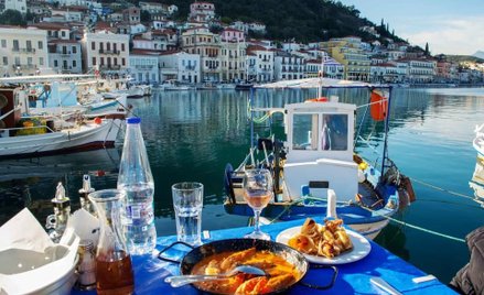 Za rok wakacje w Grecji będą droższe?