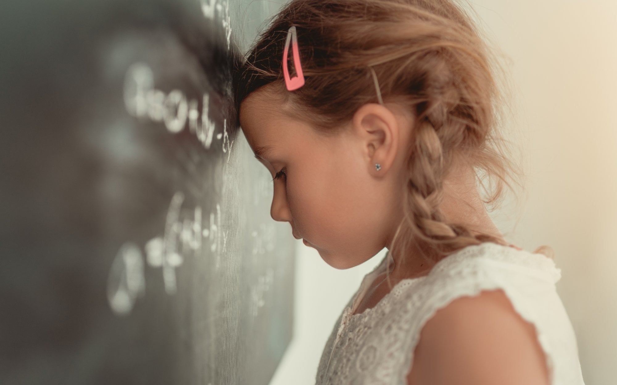 Późna diagnoza ADHD wiąże się z gorszymi wynikami w nauce. Wyniki dużego badania