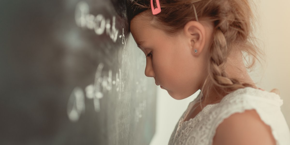 Dzieci z ADHD coraz bardziej podobne do rówieśników bez diagnozy