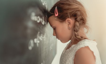 Przez dekadę udział dziewcząt wśród dzieci, u których zdiagnozowano ADHD, zwiększył się w Danii z 31