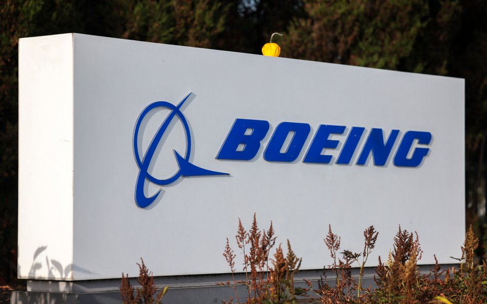 Boeing wraca stopniowo do normalnego funkcjonowania