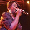 Angie Stone dała w Stodole energetyczny występ