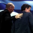 Były i obecny minister finansów Grecji