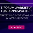 Jak inwestować w czasie pandemii? Debata ekspertów