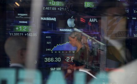 Wielki fundusz hedgingowy zamienił Apple na Microsoft