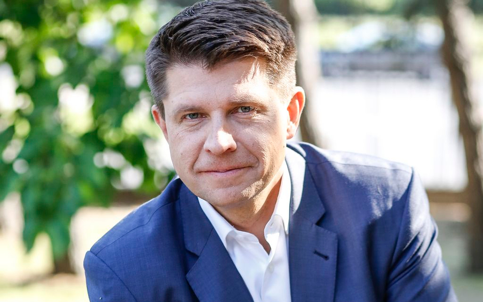 Petru: Wystąpienie premier Szydło było antyeuropejskie