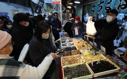 Czy już w 2040 roku co 10 mieszkaniec Japonii nie będzie Japończykiem?