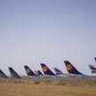 Gigantyczna fala zwolnień w Lufthansie