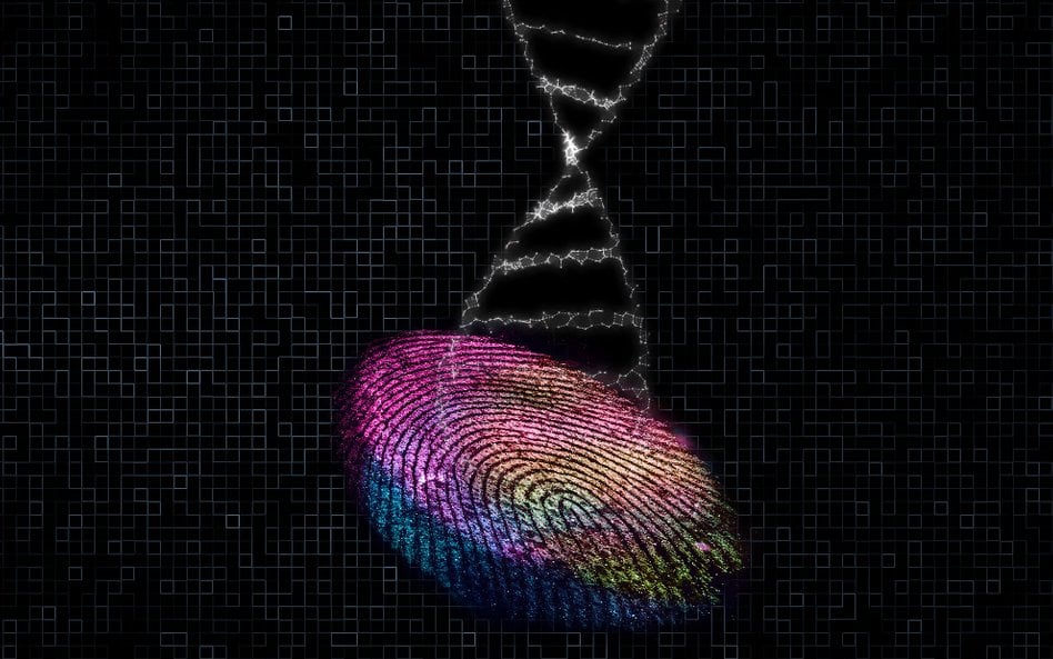 TSUE wskazuje, kiedy policja można zbierać dane genetyczne i biometryczne