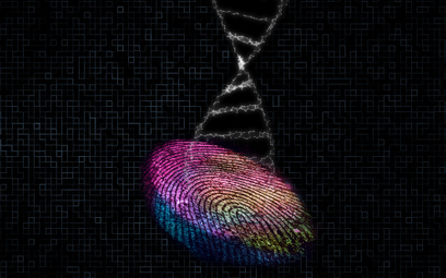TSUE wskazuje, kiedy policja można zbierać dane genetyczne i biometryczne