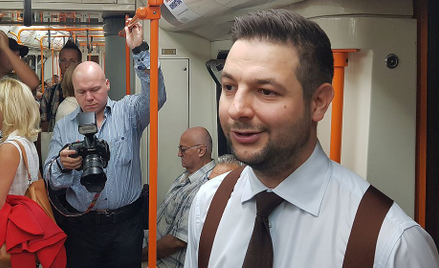 Jaki zapowiada akcję „Ocalić bohaterów” po zmianie nazwy ulicy w Żyrardowie
