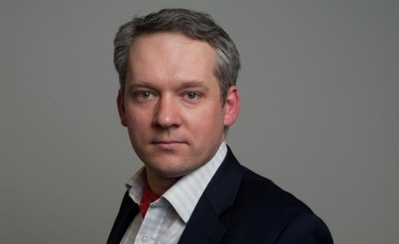 Michał Szułdrzyński