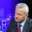 #PROSTOzPARKIETU: Tadeusz Nowicki: Notowania Ergisu mają przestrzeń do wzrostu